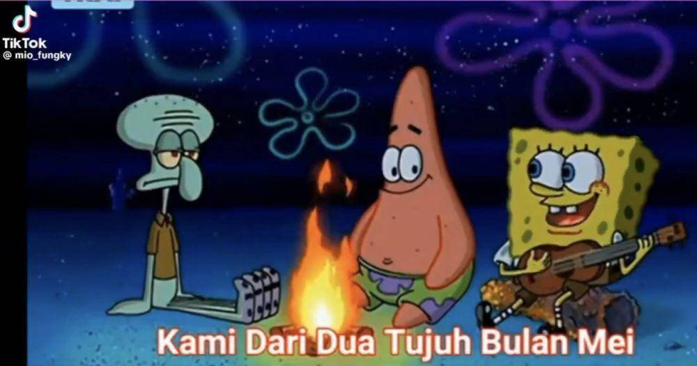 meme tongkrongan sopan (tiktok.com/@mio_fungky)