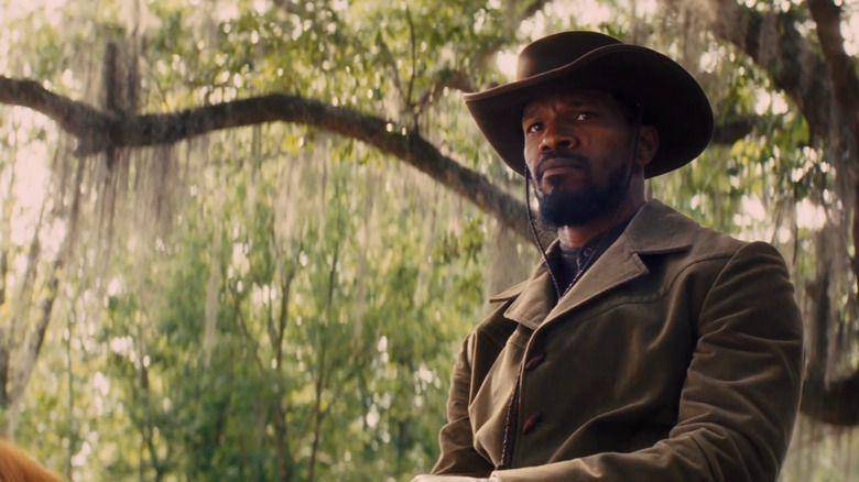 Django Unchained (dok. Columbia Pictures/Django Unchained)