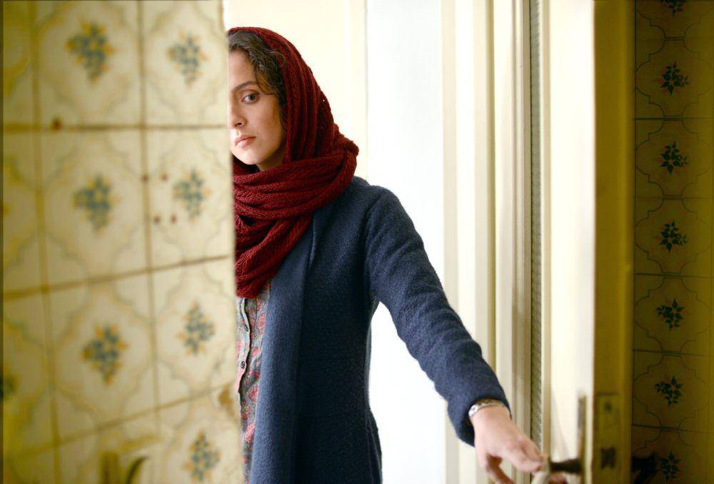 The Salesman (dok. Memento Films/The Salesman)