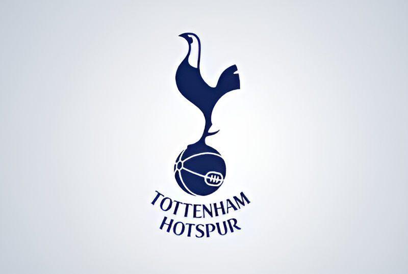 Logo Tottenham Hotspurs (re-tawon.com)