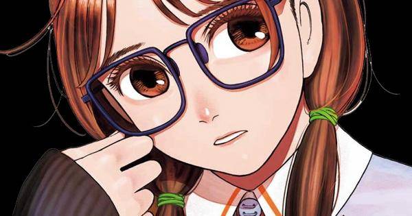 Rin Sawaki - Dandadan