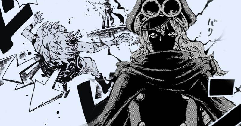 Pembahasan One Piece 1149: Masa Lalu Brook dan Gunko?