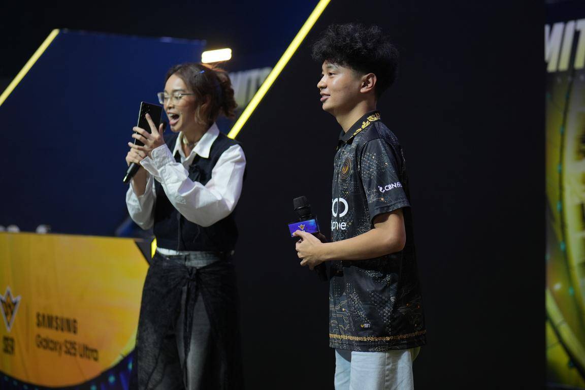 Momen Interview dengan BTR Kyongg setelah Bigetron Esports Mendapatkan Booyah dan Mengamankan Tiket ke Grand Finals FFWS SEA 2025 Spring