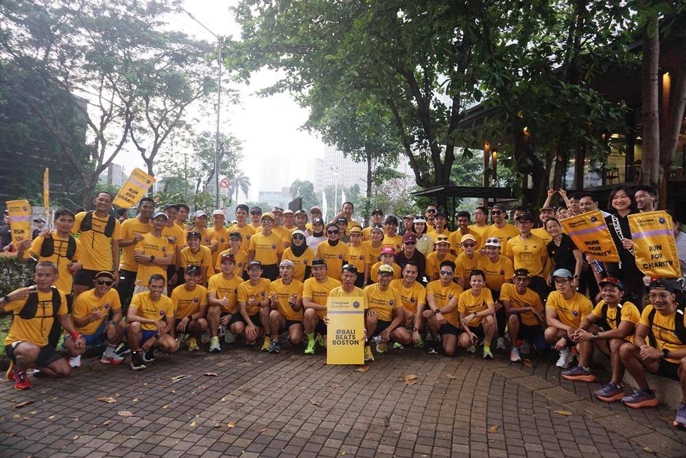 Maybank Marathon