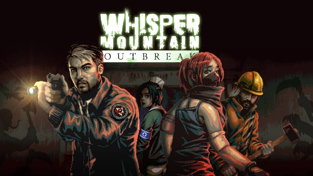 Whisper Mountain Outbreak Masuk Steam Early Access 11 Agustus!