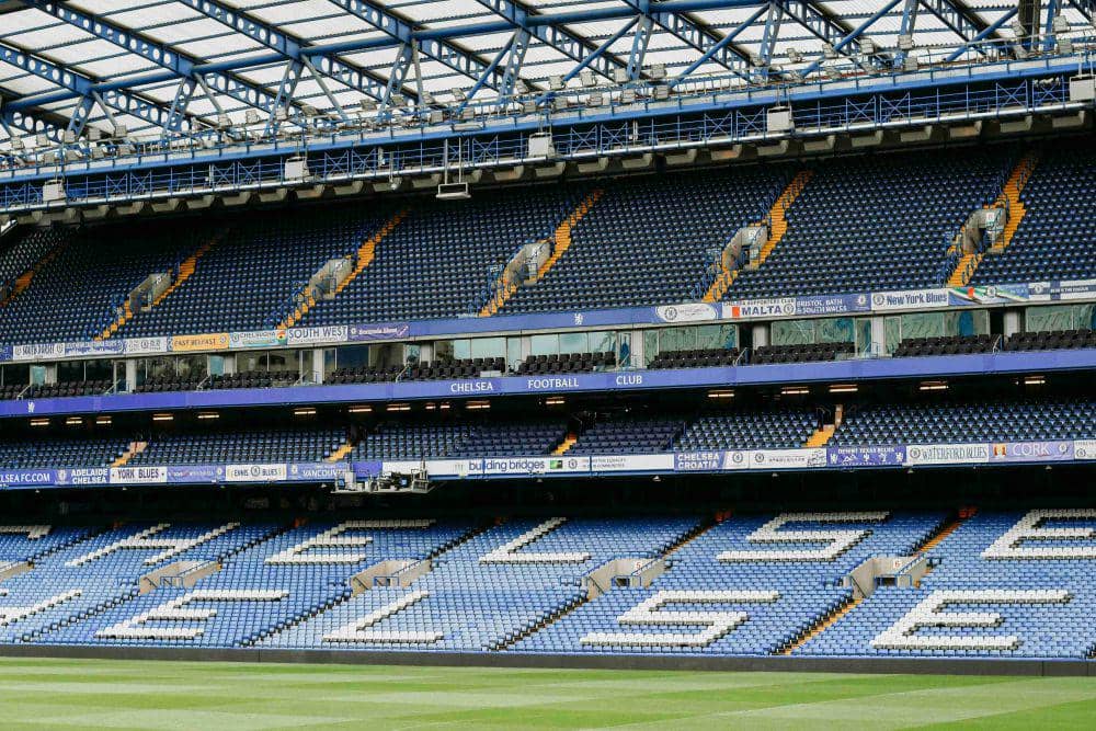 Chelsea vs Man City Live di TV Mana? Ini Link Streamingnya
