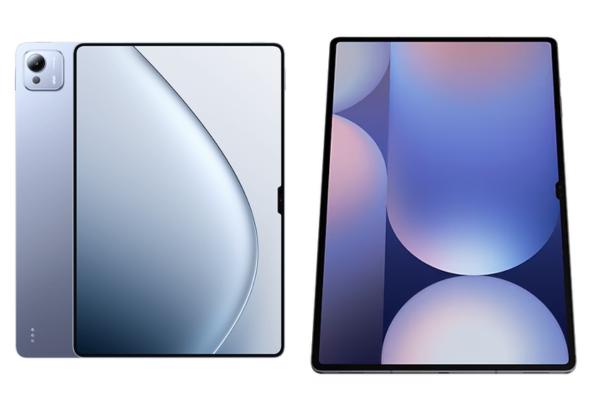 Xiaomi Pad 7 Ultra vs Galaxy Tab S10 Ultra, Duel Tablet Raksasa