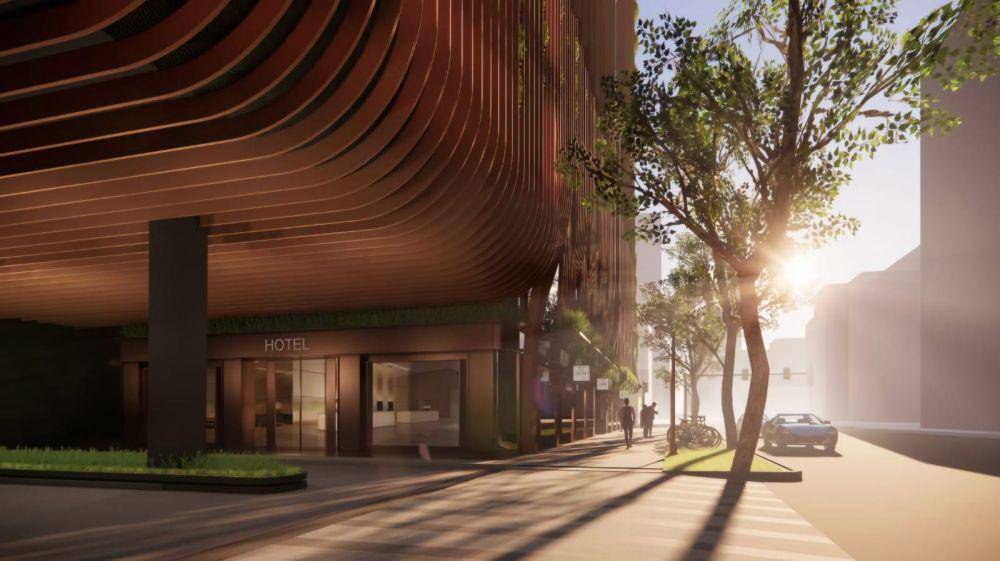 One Global Capital Akuisisi Lahan di MacQuarie Park
