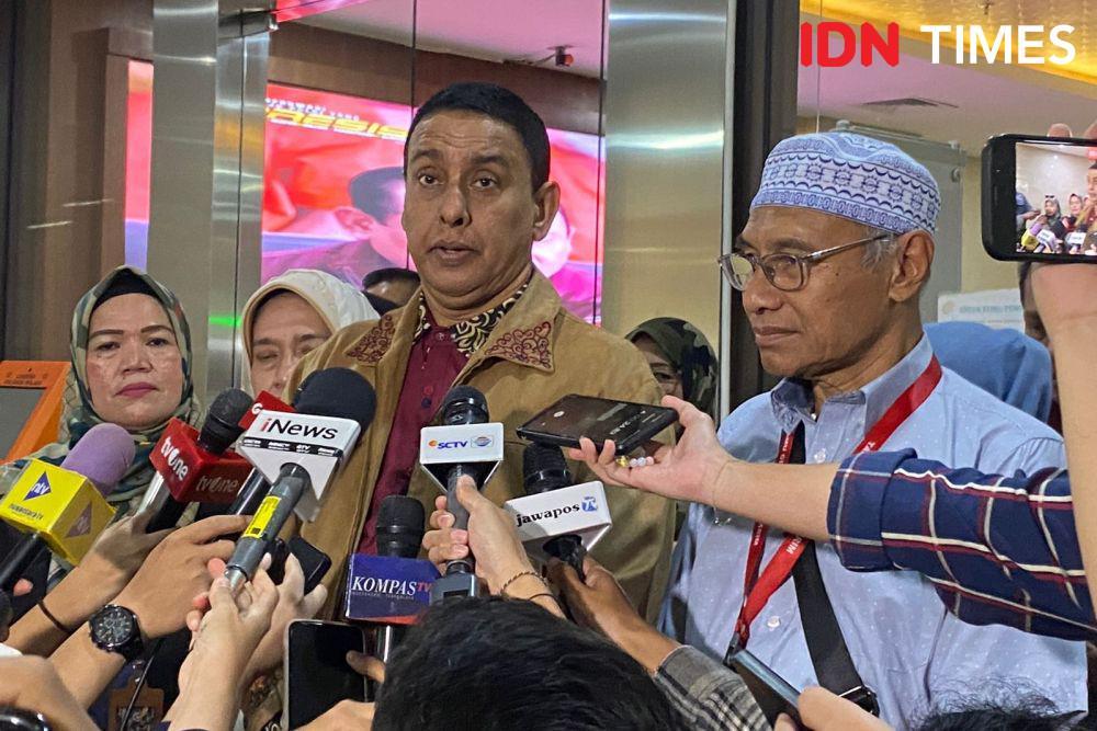 TPUA Datangi Polri, Minta Gelar Perkara Khusus Ijazah Palsu Jokowi