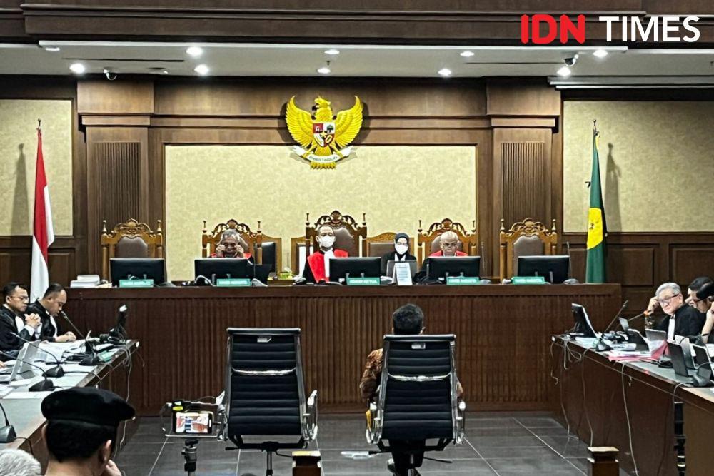 Ahli di Sidang Hasto Sebut Call Data Recorder Berisiko Dimanipulasi
