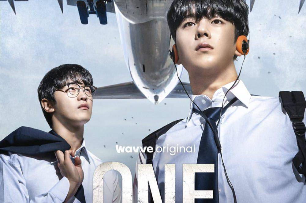 7 Drakor yang Mirip ONE: High School Heroes, Penuh Aksi Heroik!