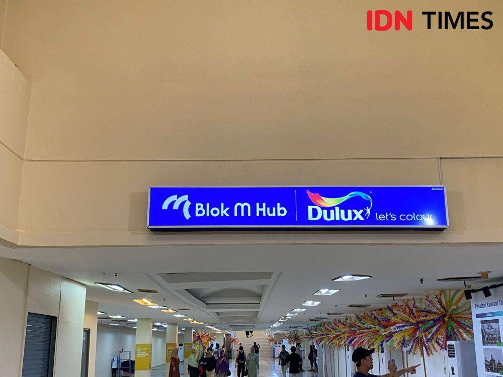 Pengunjung masih keluhkan minimnya fasilitas dan kebersihan (Dok. Daffa Ulhaq)