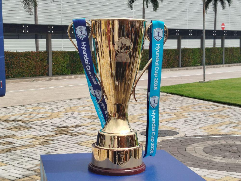 Piala AFF Ternyata Masih Digilai di Asia Tenggara