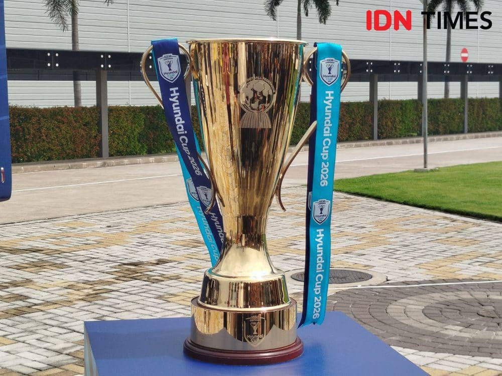 Tekad John Herdman Cetak Sejarah Bareng Timnas Indonesia di ASEAN Cup