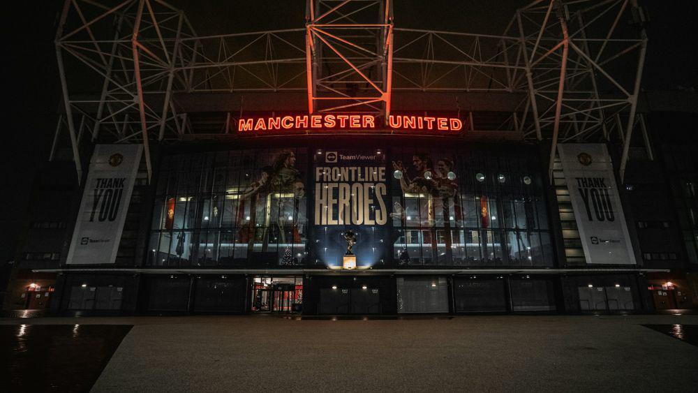 Manchester United Resmi Perkenalkan Matheus Cunha!