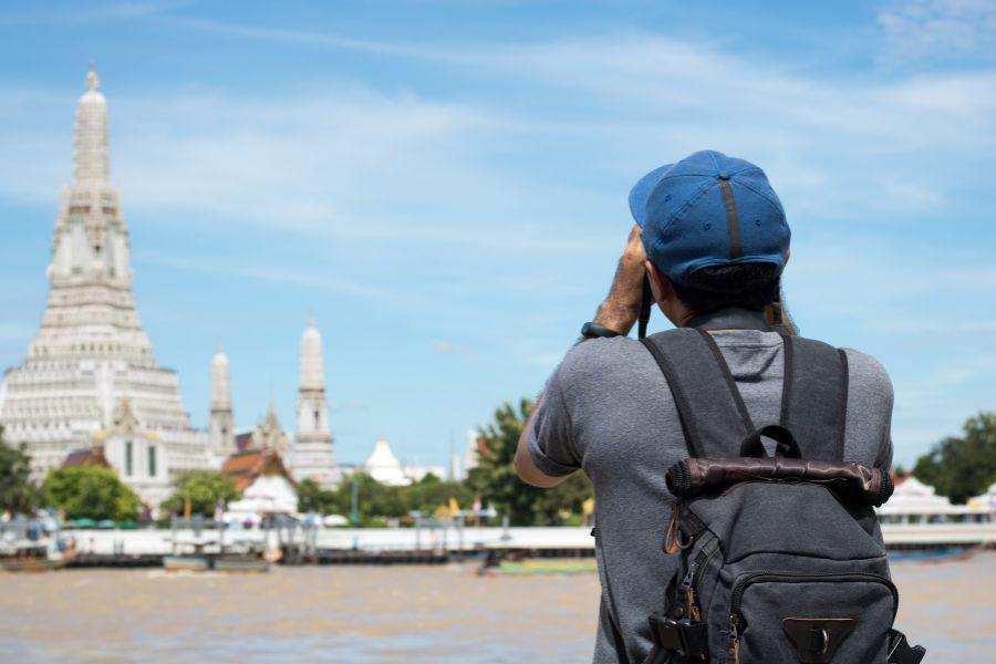 [QUIZ] Pilih Malaysia atau Thailand, Ini Wisata yang Cocok untukmu