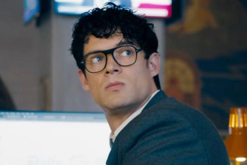 ⁠⁠⁠⁠⁠⁠[QUIZ] Apakah Akan Ada yang Menyadari Jika Kamu Menjadi Superman?