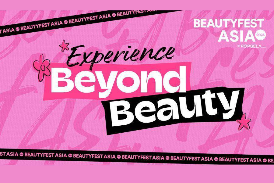 BeautyFest Asia 2025 Segera Hadir, Usung Tema SHE.E.O