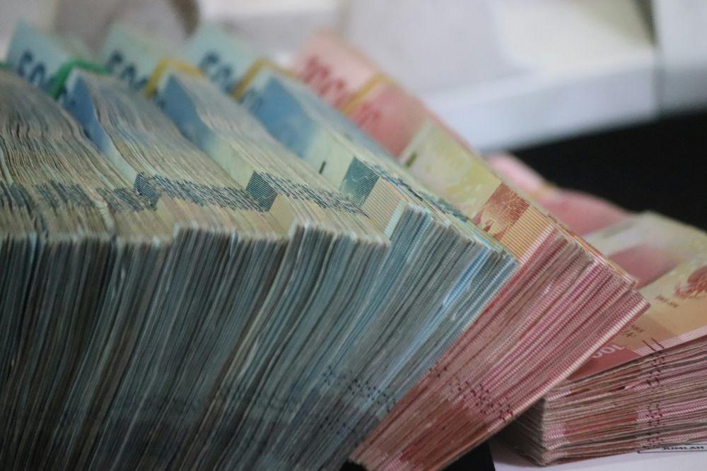 Penyidik Menyita Rp5,7 juta dari Kasus Korupsi Rumah Subsidi Buleleng