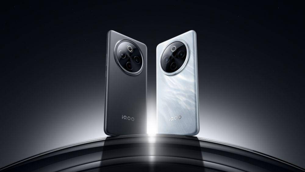 iQOO Z10 Segera Rilis di Indonesia, Dibekali Baterai Besar