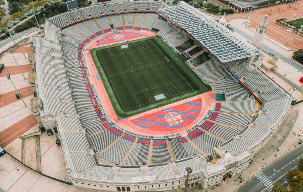 5 Kemenangan Terbesar Barcelona di LaLiga 2024/2025