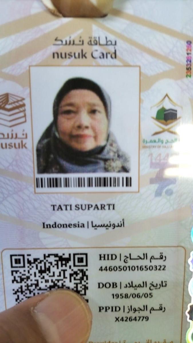 108 Jemaah Calon Haji Indonesia Meninggal Dunia di Arab Saudi