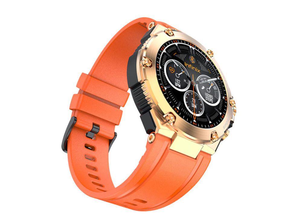 Perbedaan Infinix XWatch 3 dan XWatch 3GT, Selisih Rp200 Ribuan