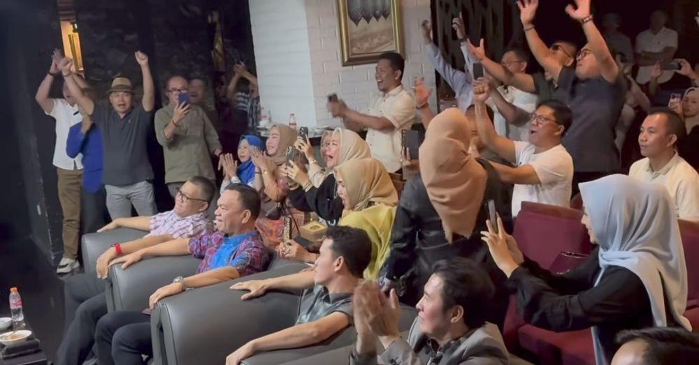 MK Tolak Gugatan PSU Empat Lawang, Joncik-Arifai Siap Dilantik