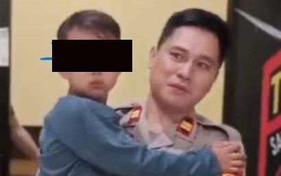 Bocah di Muratara Diculik Saat Bermain, Pelaku Kabur Lompat ke Sungai