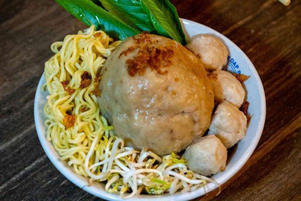 Petugas Lapas Kayuagung Gagalkan Penyeludupan 3 Paket Sabu dalam Bakso