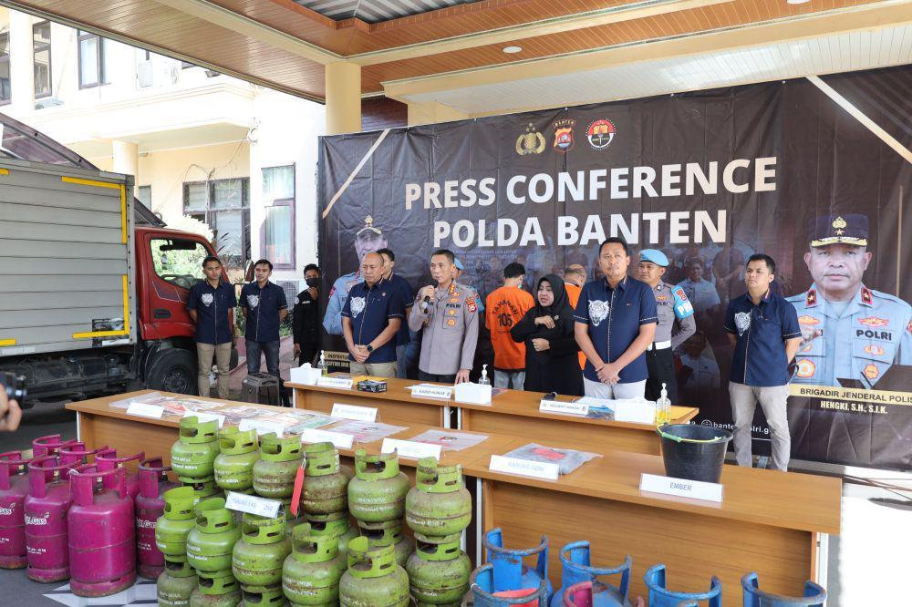 Dok. Istimewa/poldabanten