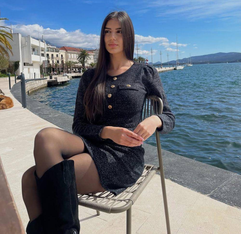 Andrea Nikolić (instagram.com/andreanikollic)
