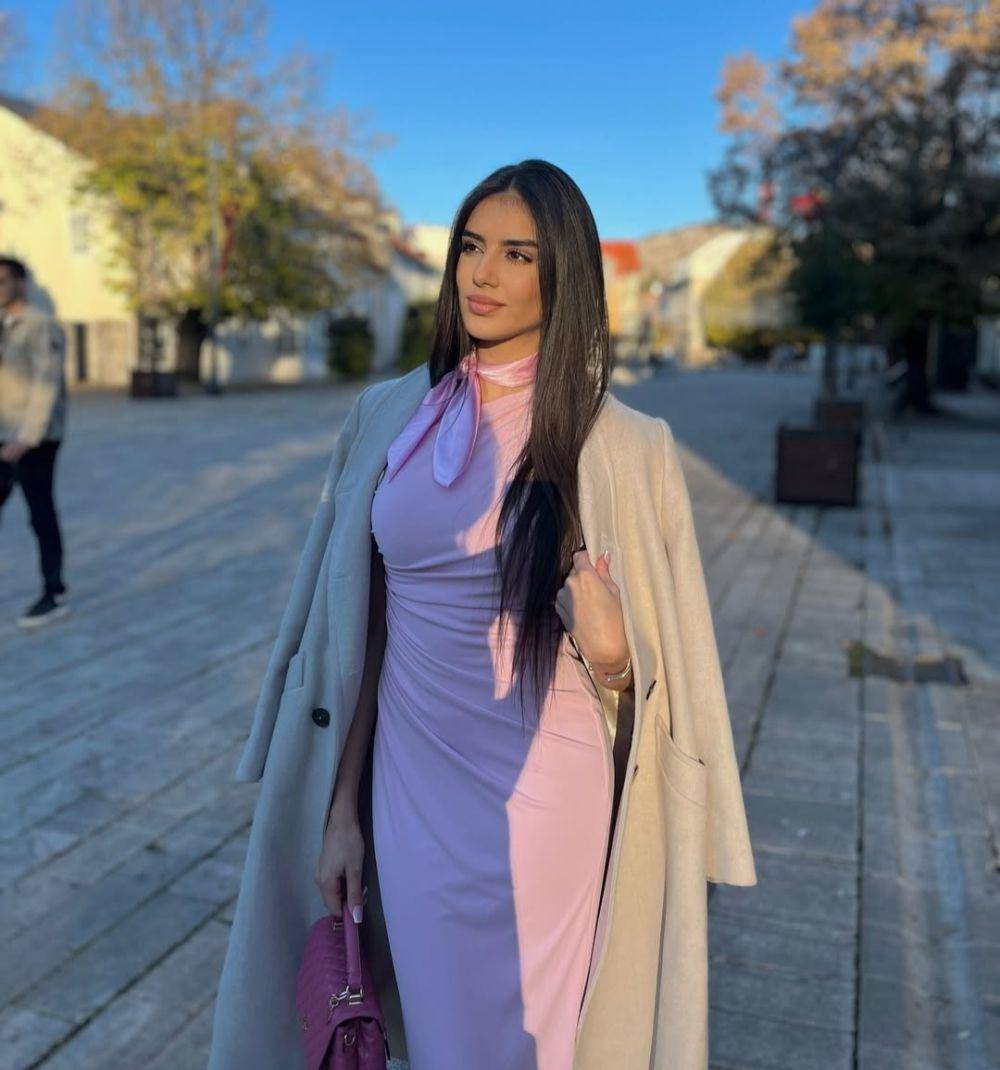 Andrea Nikolić (instagram.com/andreanikollic)
