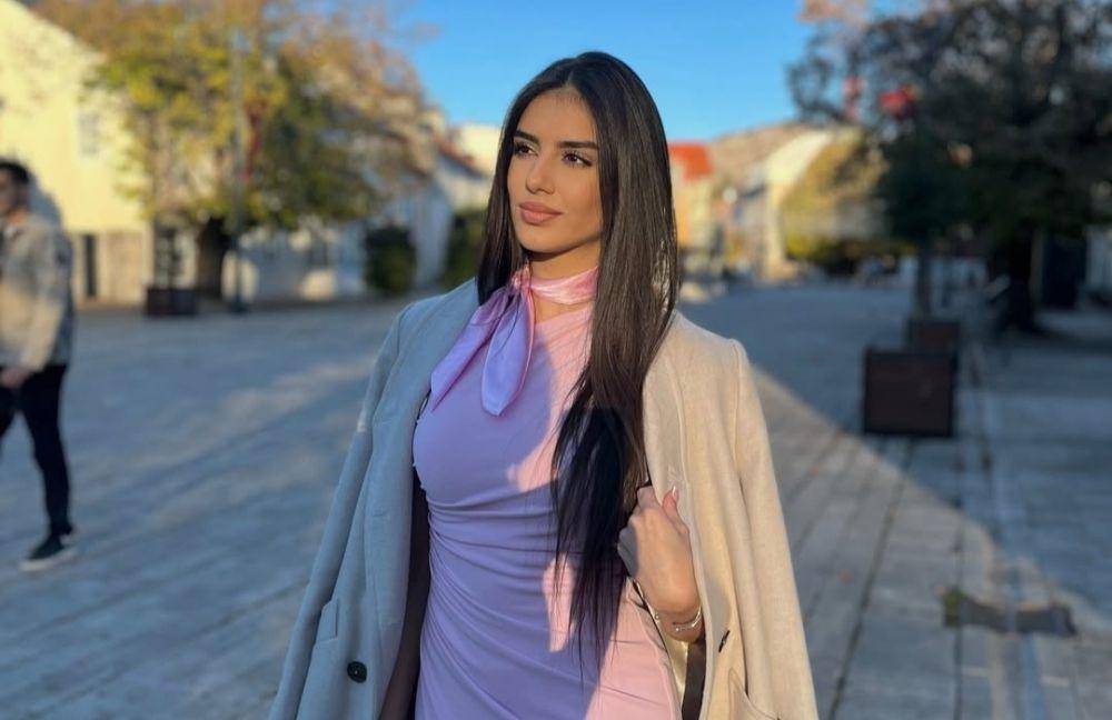Andrea Nikolić (instagram.com/andreanikollic)