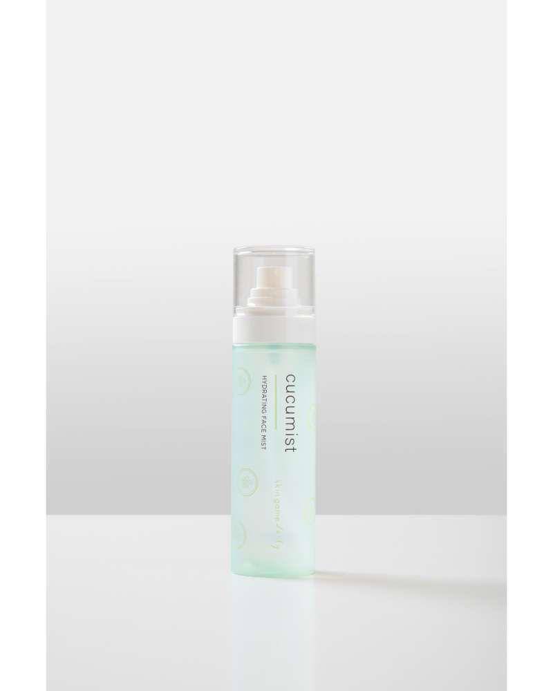 Skin Game Cucumist Hydrating Face Mist (blibli.com/WabiSabi Cosmetics Official Store)