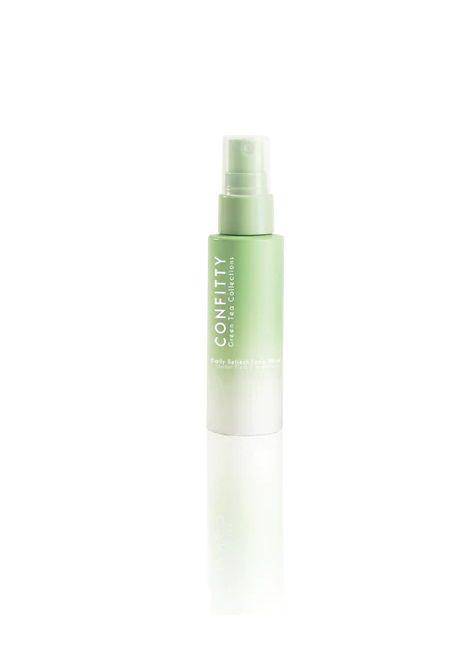 Confitty Daily Refresh Face Mist (gazelook.id)
