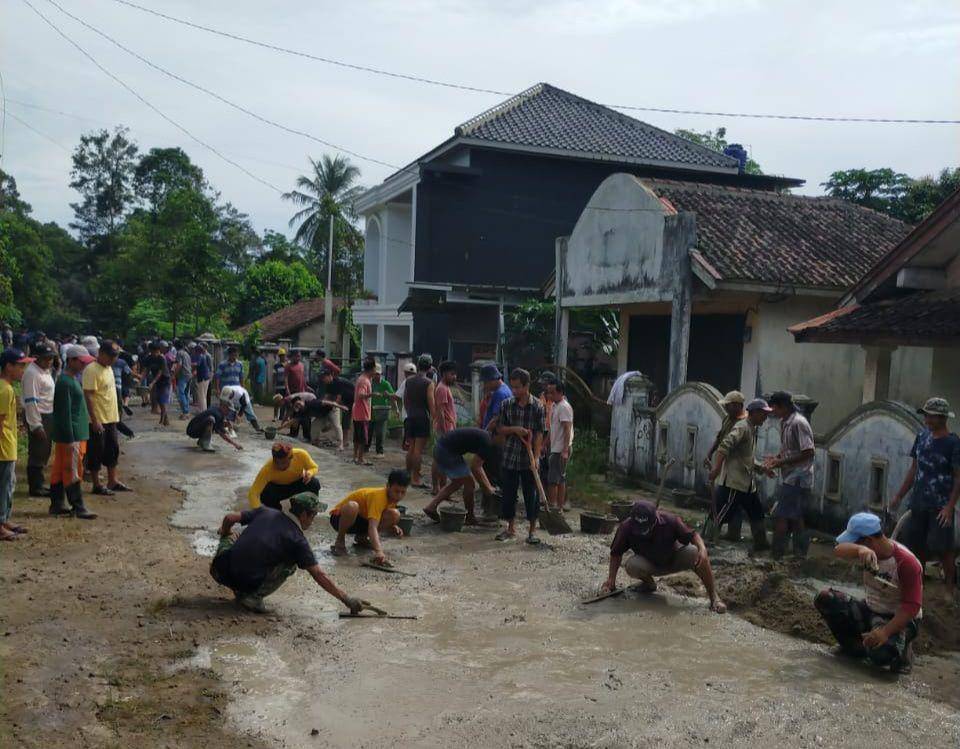 Dok. Istimewa/warga