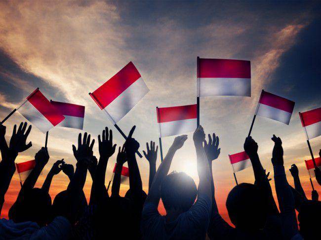 Para Generasi Muda Indonesia (https://images.app.goo.gl/uKCzU6gZquQH68gT7)