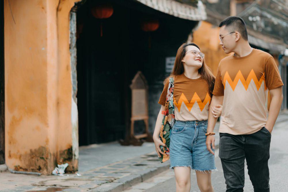 6 Sinyal Hubungan Kamu Sehat yang Terlihat dari Sentuhan Fisik