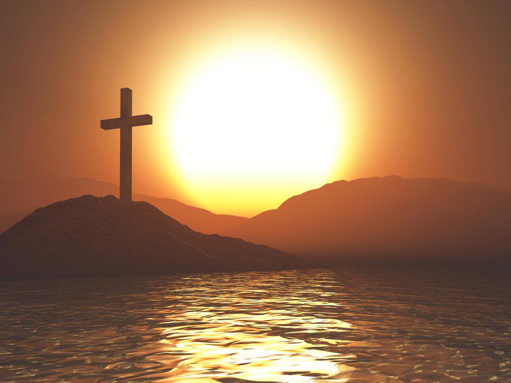 Warna Liturgi Hari Kenaikan Yesus Kristus 2025, Ini Penjelasannya!