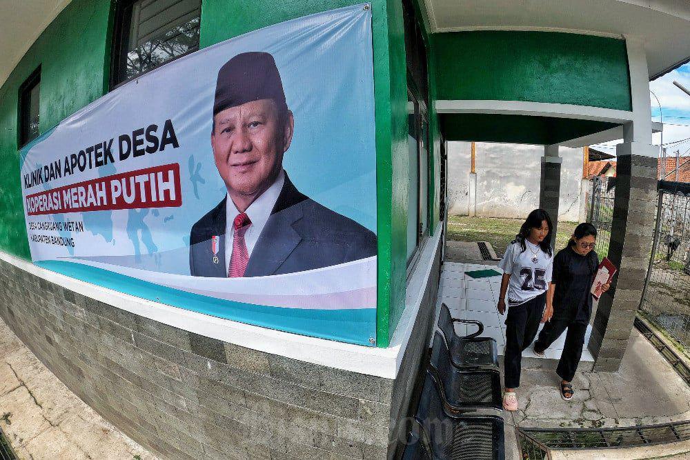 Koperasi Merah Putih