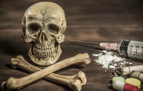 Polisi Gagalkan Penyeludupan 40 Kg Sabu di Tangerang