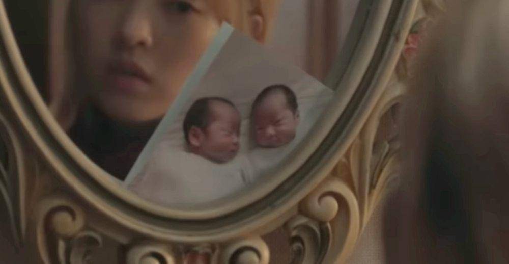 still cut Drama Korea Our Unwritten Seoul (youtube.com/@netflixkcontent)