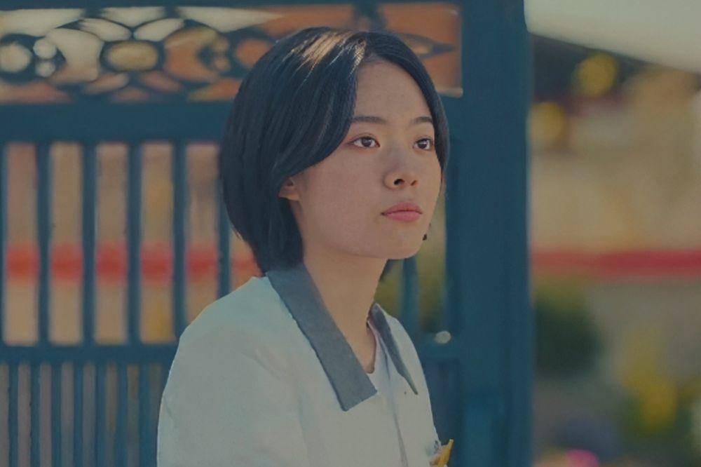 cuplikan drakor Our Unwritten Seoul (dok.tvN/Our Unwritten Seoul)