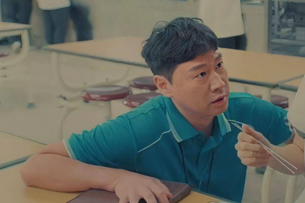 cuplikan drakor Our Unwritten Seoul (dok.tvN/Our Unwritten Seoul)