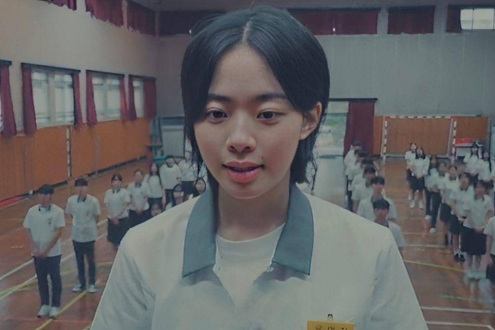 cuplikan drakor Our Unwritten Seoul (dok.tvN/Our Unwritten Seoul)