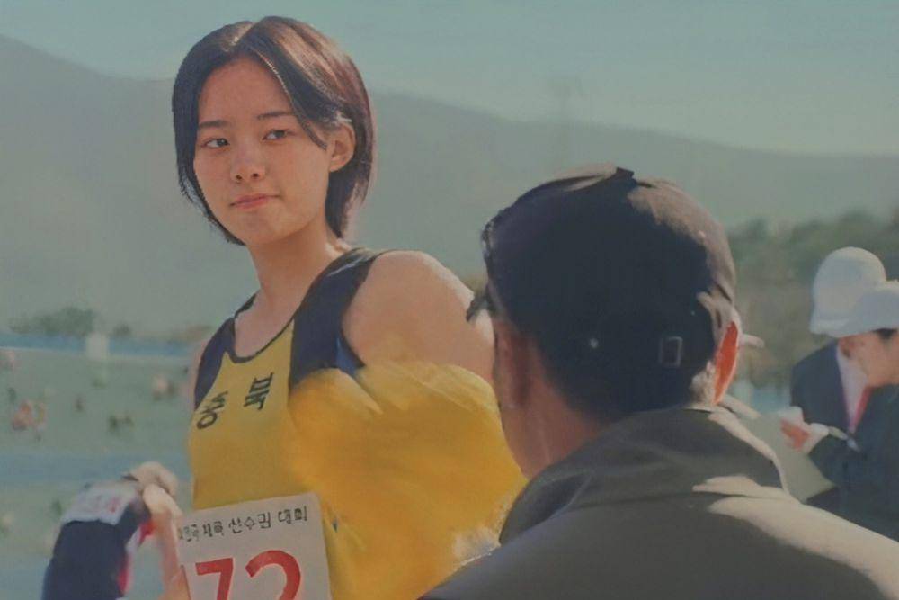 cuplikan drakor Our Unwritten Seoul (dok.tvN/Our Unwritten Seoul)