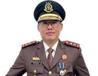 Kajari Kuansing Syahroni (IDN Times/ dok Kejari Kuansing)