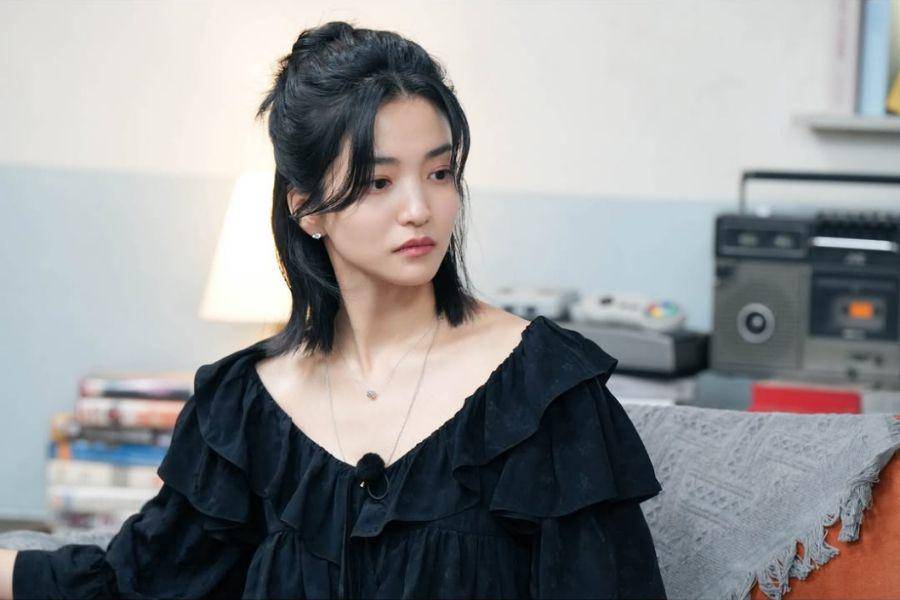Kim Tae Ri (instagram.com/management_mmm)