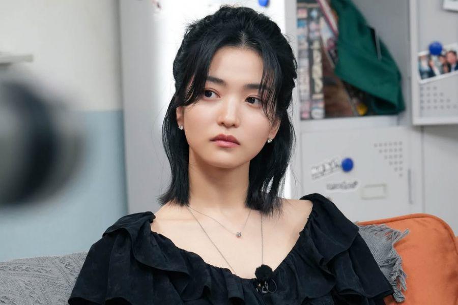 3 Alasan Kim Tae Ri Tinggalkan Dunia Penyiaran dan Pilih Akting